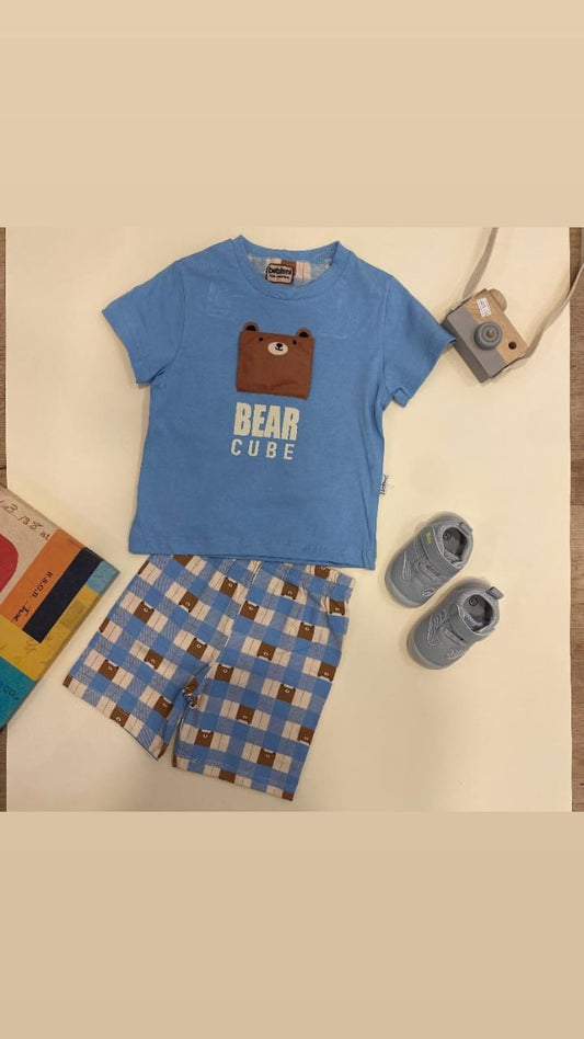 Children's clothing