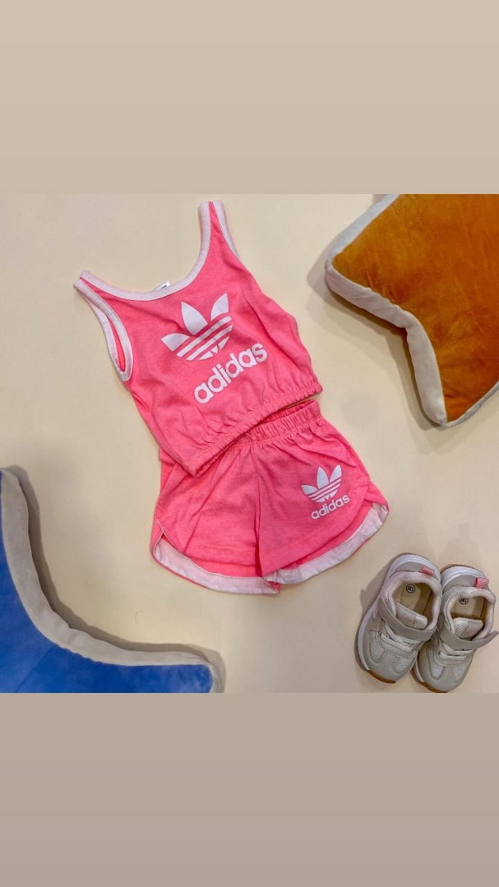 Children's clothing