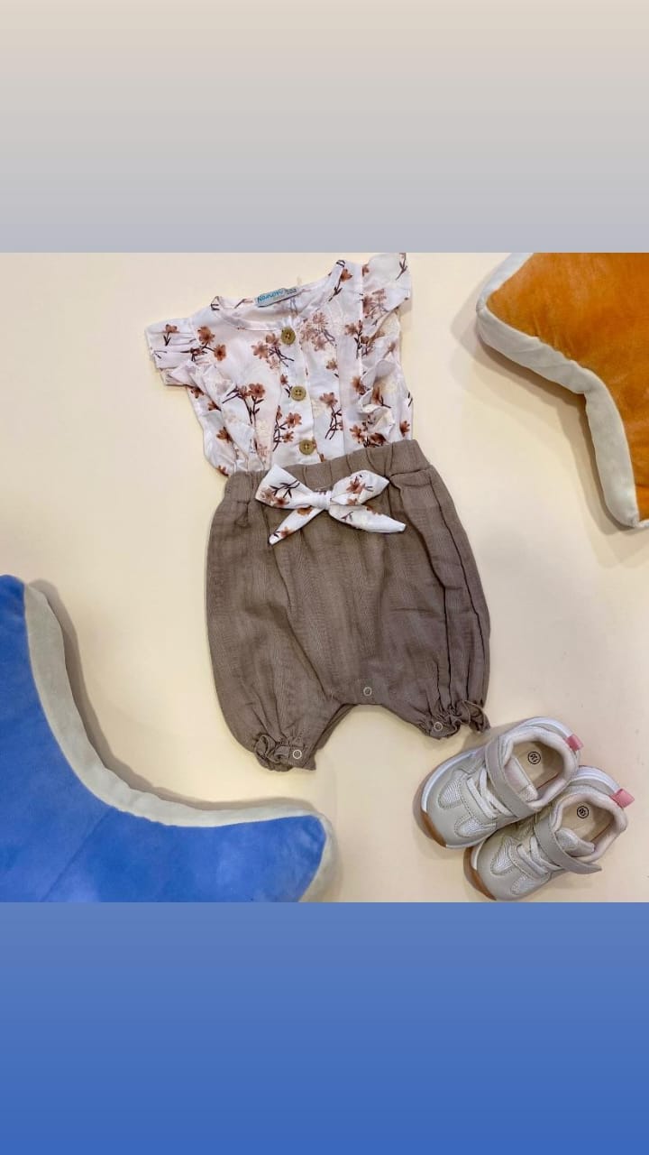 Children's clothing
