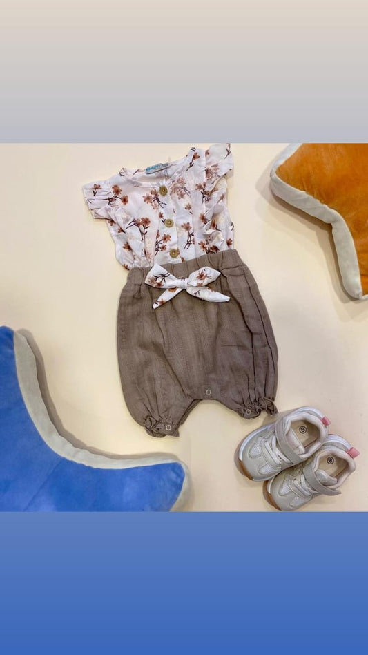 Children's clothing