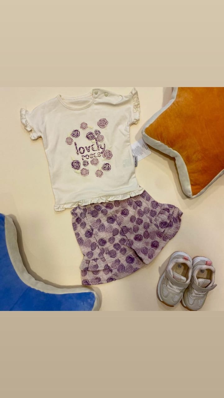 Children's clothing