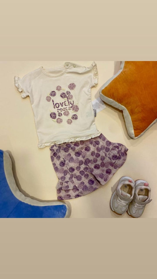 Children's clothing