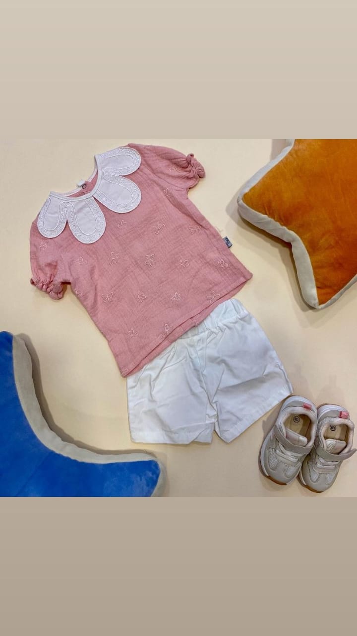 Children's clothing