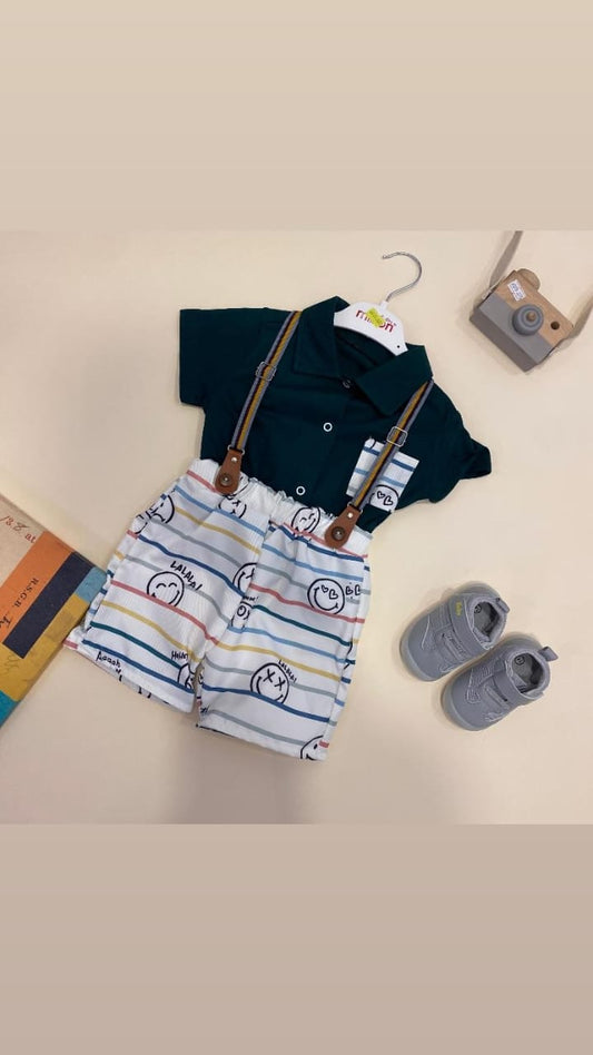 Children's clothing