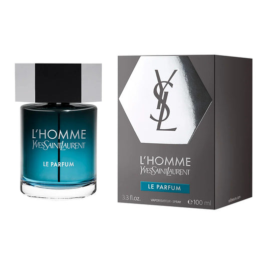Men Perfume L'HOMME YVES