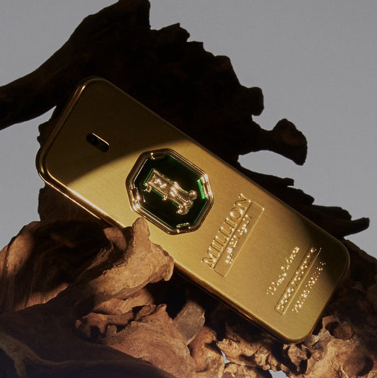Men Perfume One Million Golden Oud