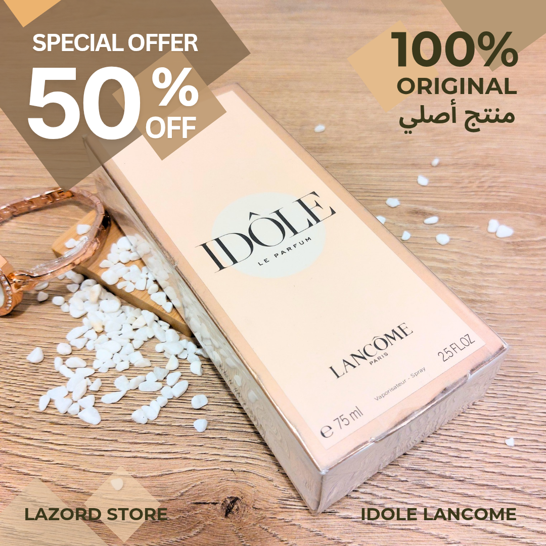 Perfume IDOLE LANCOME