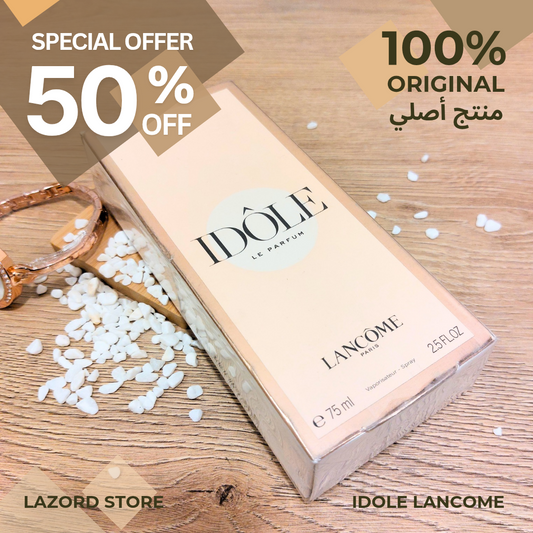 Perfume IDOLE LANCOME