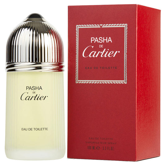 Men Perfume Pasha De Cartier