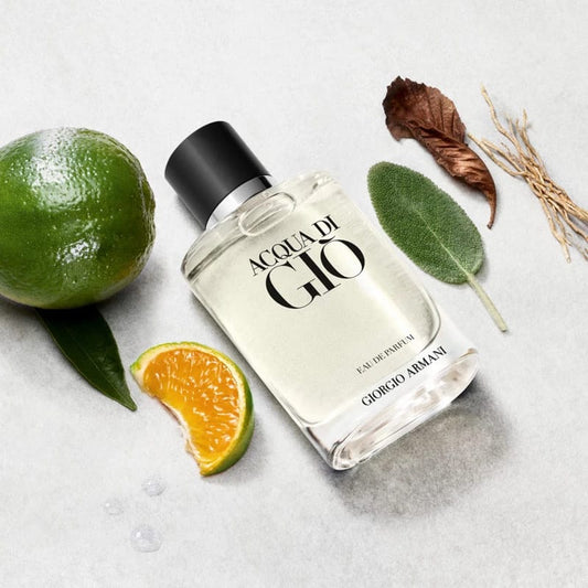 Men Perfume ACQUADI GIO GIORGIO ARMANI