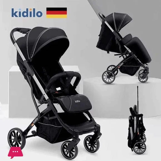 stroller kidilo K20 PLUS