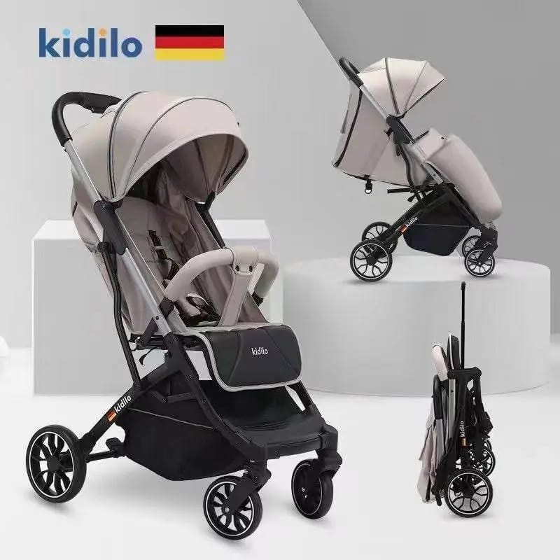 stroller kidilo K20 PLUS