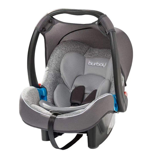 carseat burbay