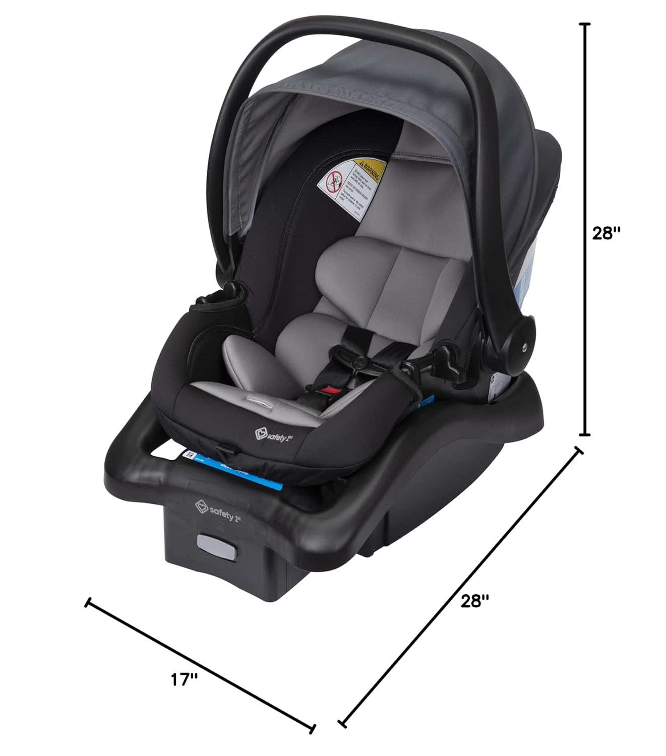 carseat saftyfirst