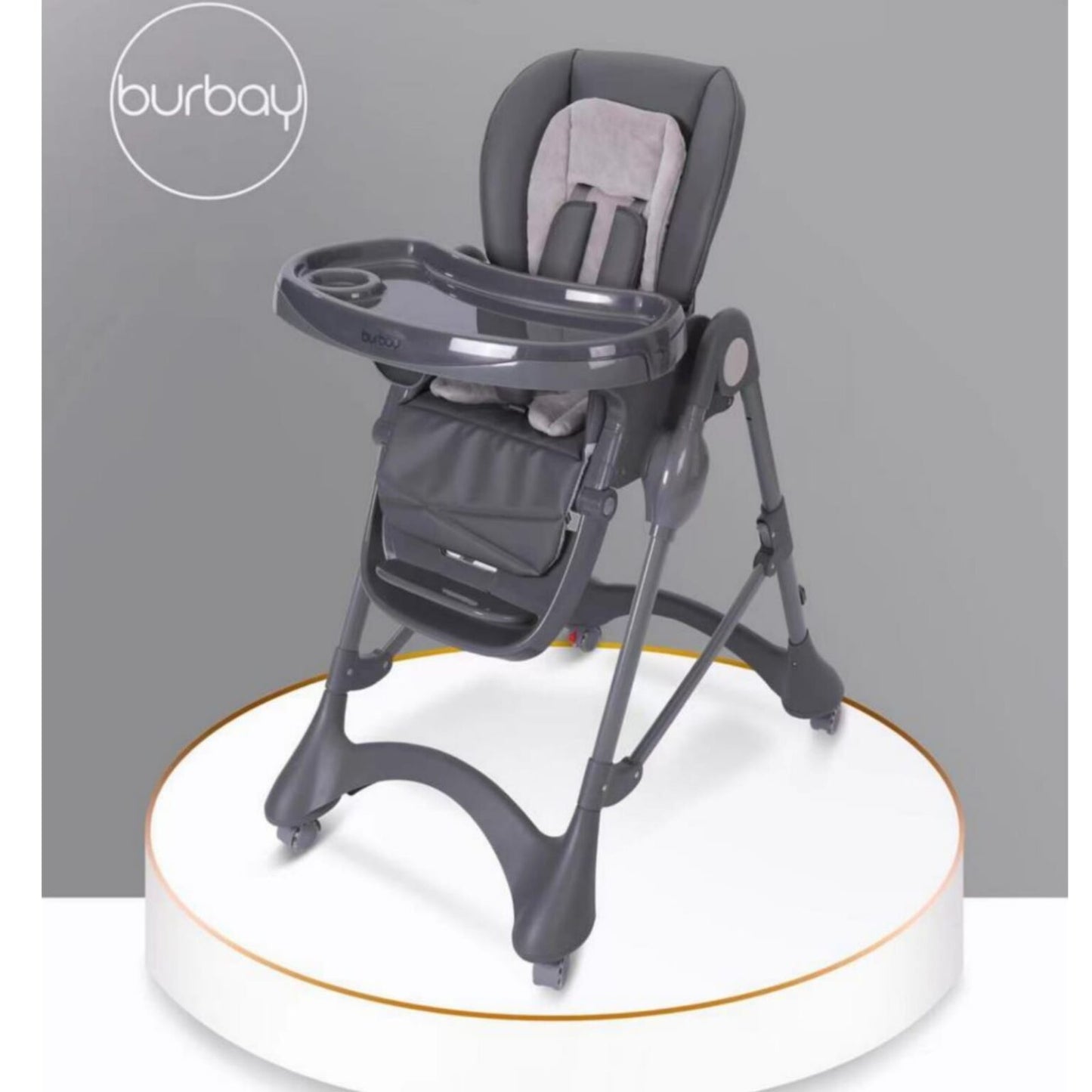 High Chair purbay