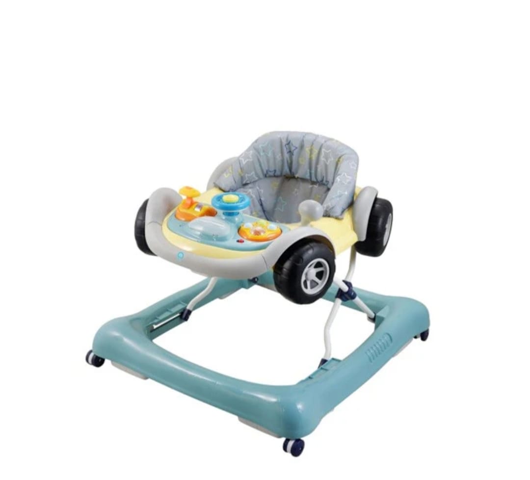 walkers Ababy
