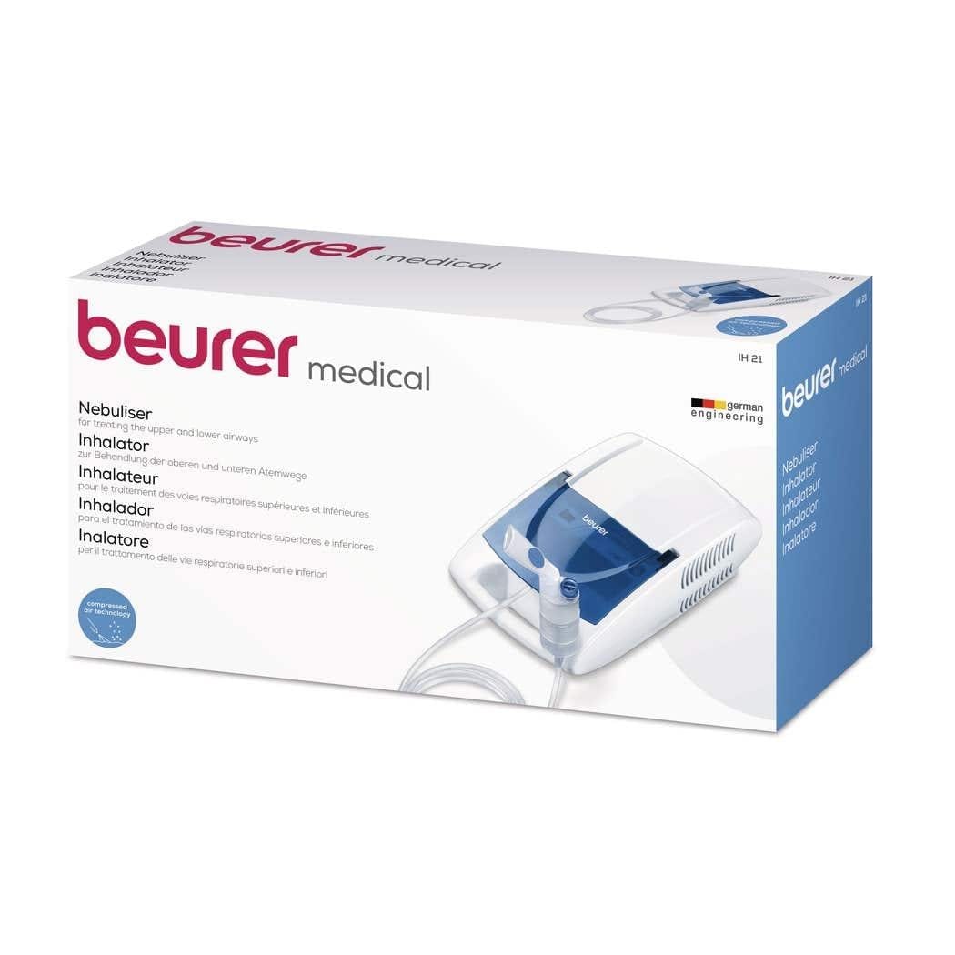 Beurer IH 21 Compressor Nebuliser