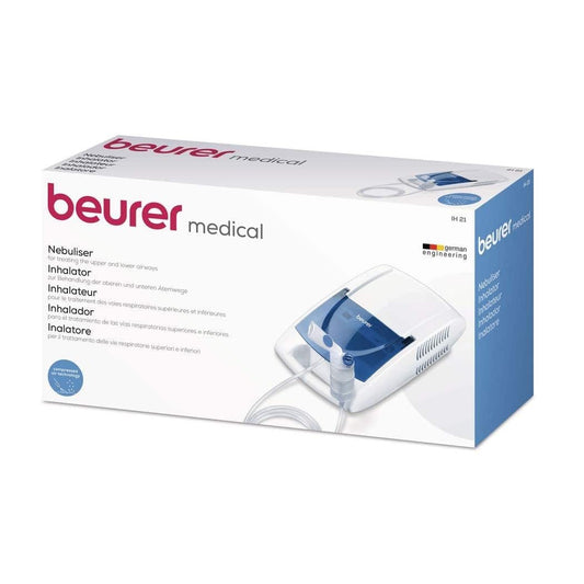 Beurer IH 21 Compressor Nebuliser