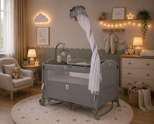 CoolBaby