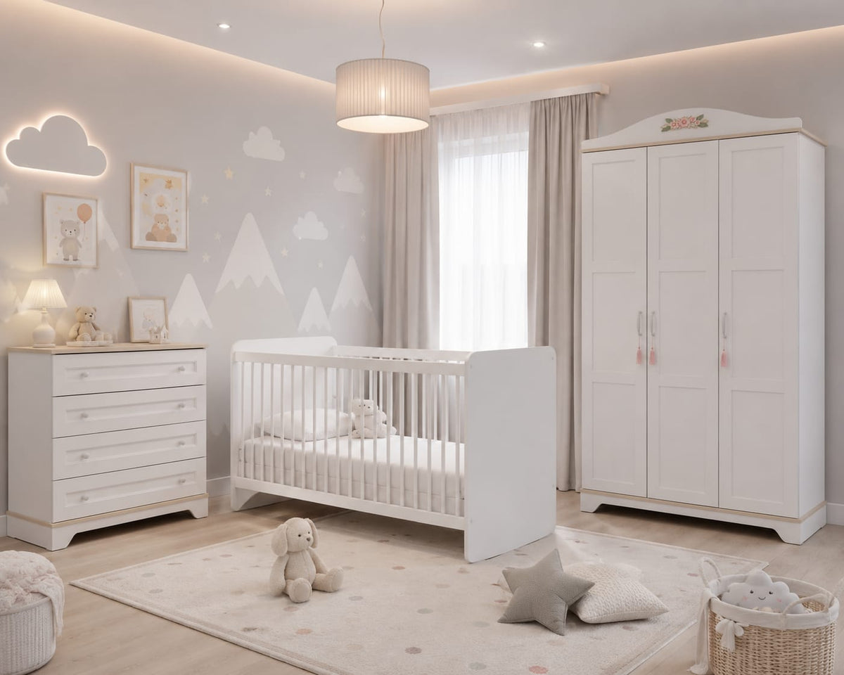 Almila Room