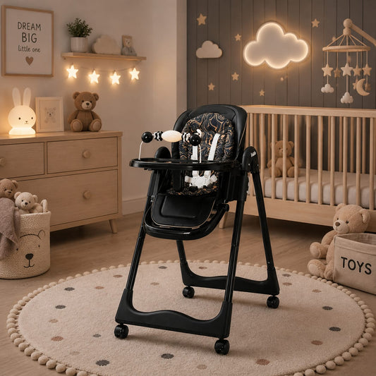 Kidilo Baby High Chair