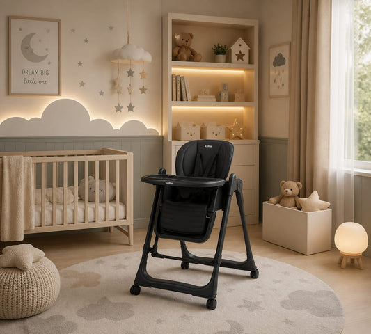 Kidilo Baby High Chair