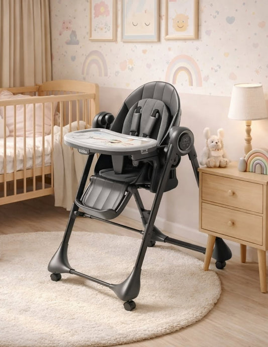 Kidilo Baby High Chair
