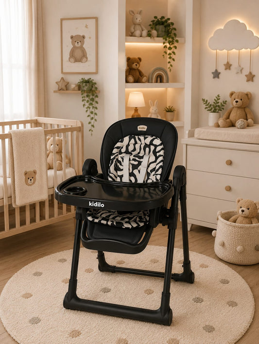 Kidilo Baby High Chair