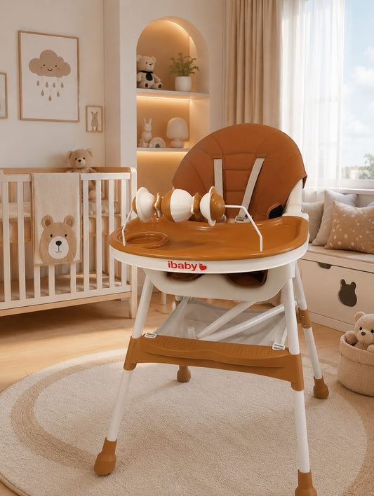 iBaby Baby High Chair