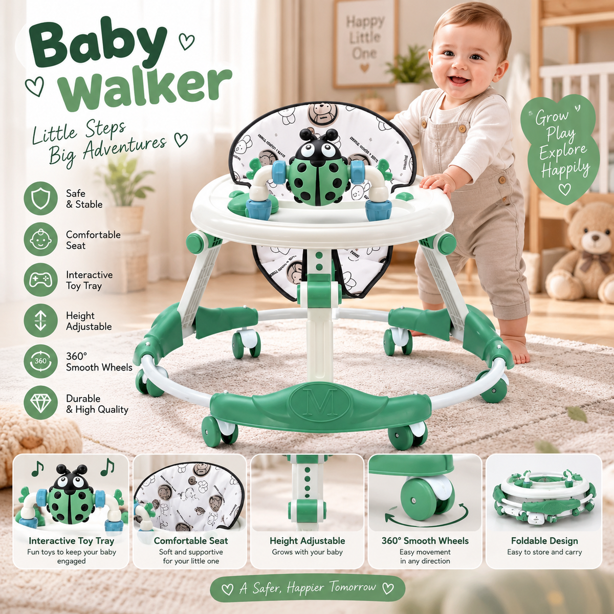 Baby Walker
