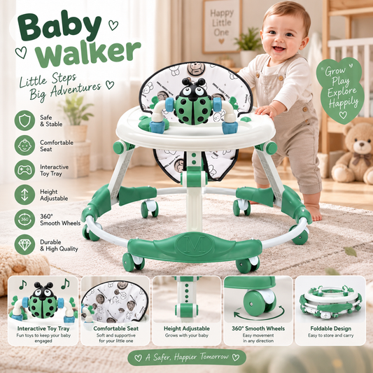 Baby Walker
