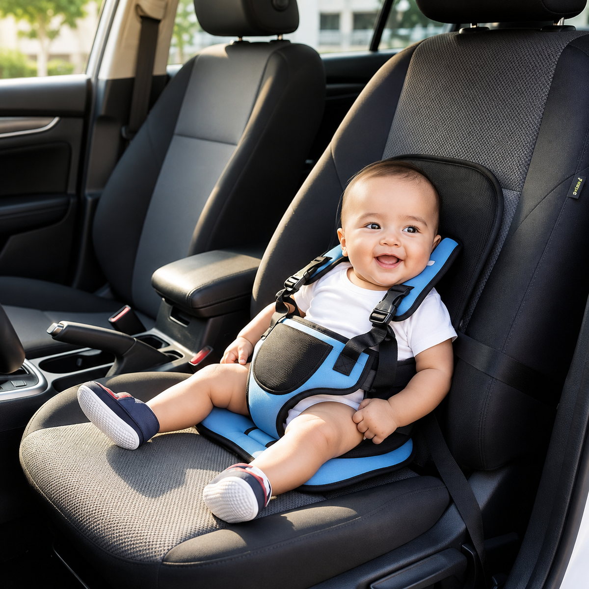 BabyGuard Travel Harness