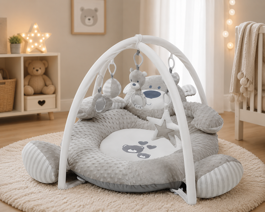 صالة ألعاب الأطفال