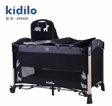 Kidilo bed