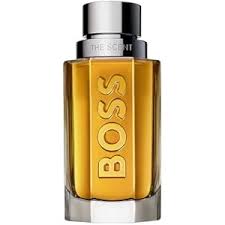 Men Perfume Boos Mazze Fragrances