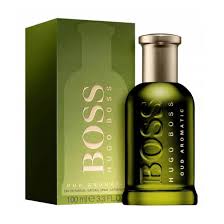 Men Perfume Boos Ouo Aromatig
